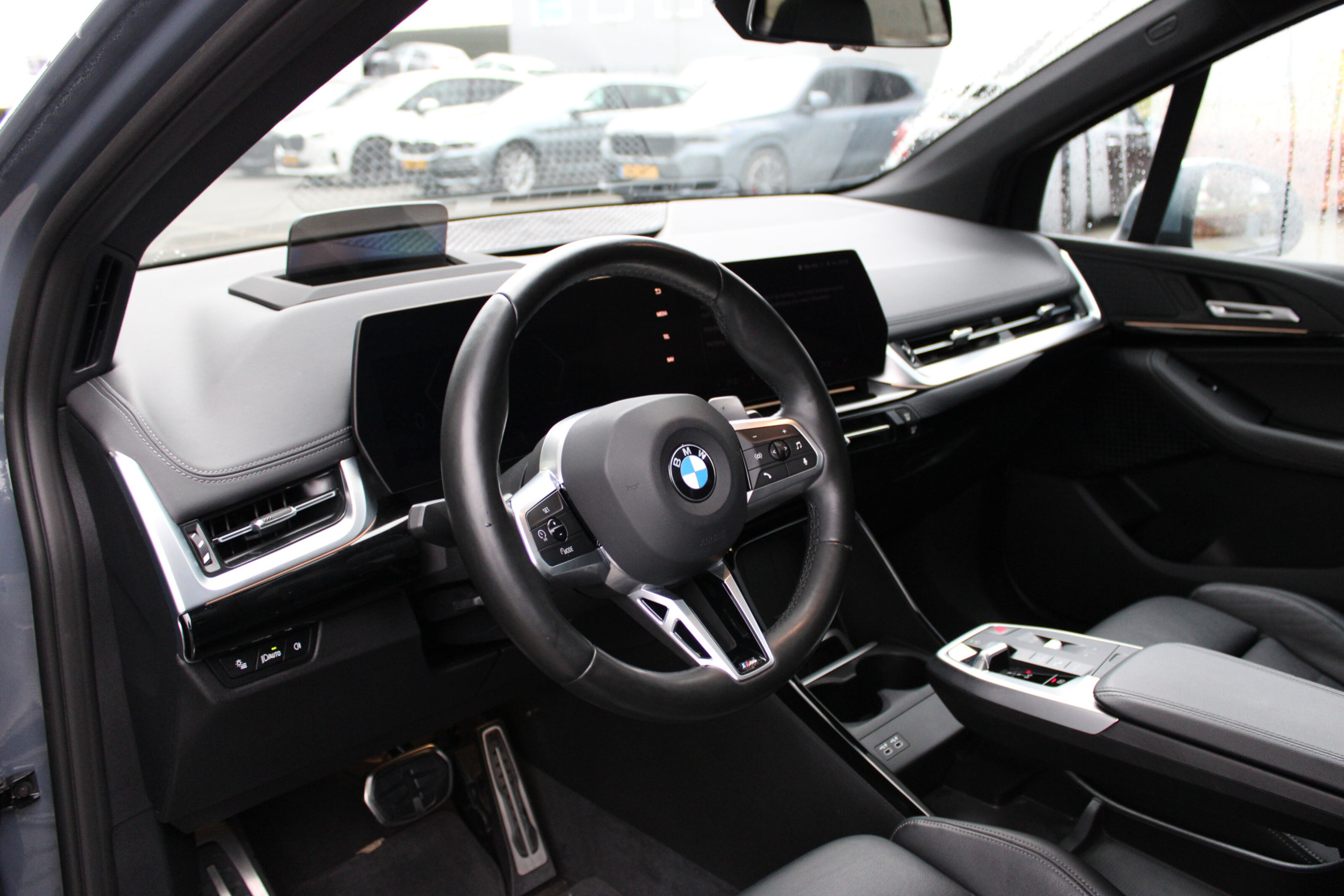 BMW 2 Serie Active Tourer 218i M Sport Automaat