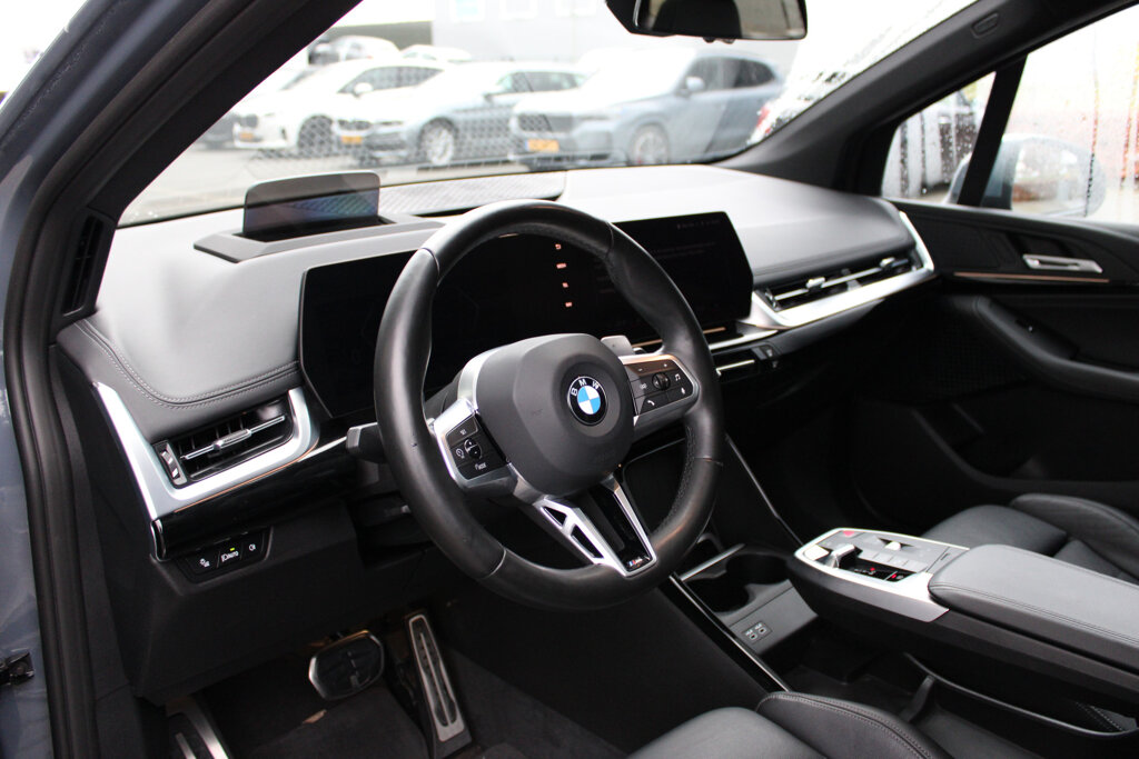BMW 2 Serie 3