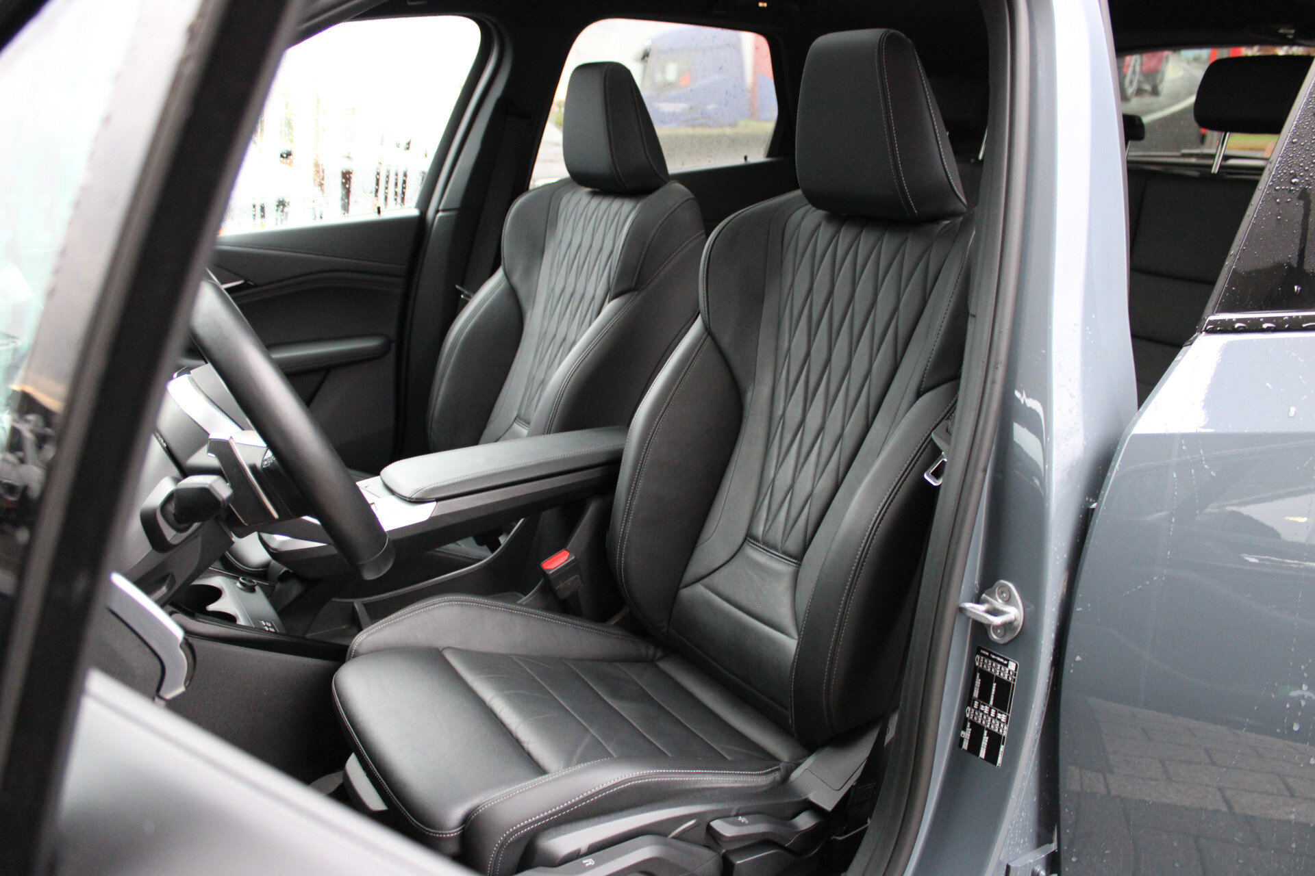 BMW 2 Serie Active Tourer 218i M Sport Automaat - Afbeelding 4