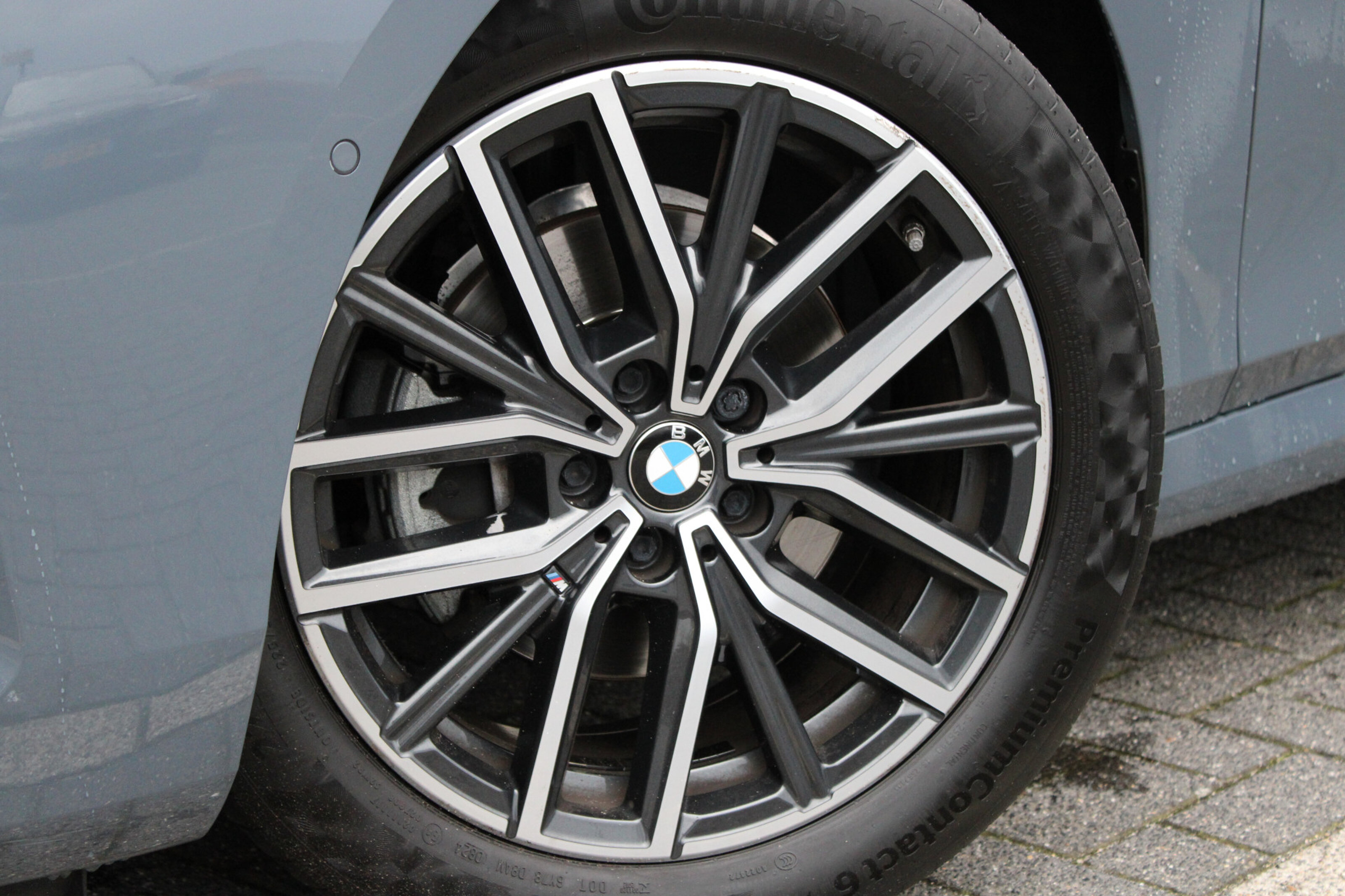 BMW 2 Serie 6