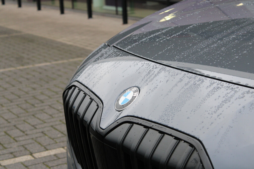 BMW 2 Serie 7