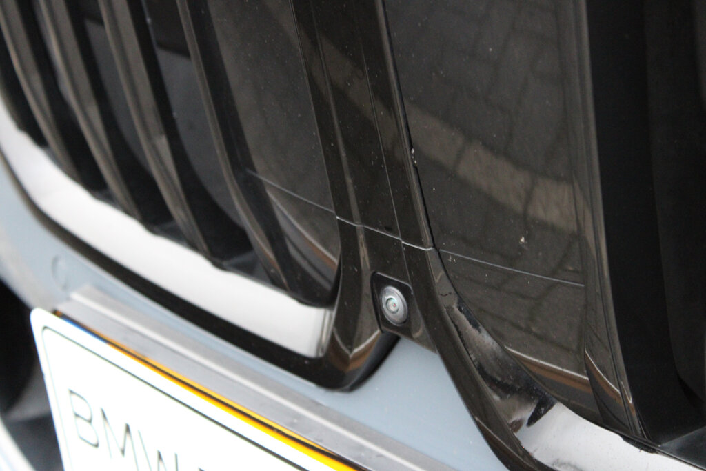 BMW 2 Serie 8