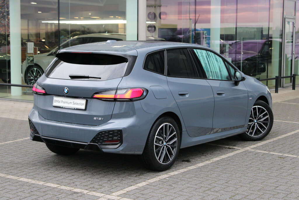 BMW 2 Serie 13
