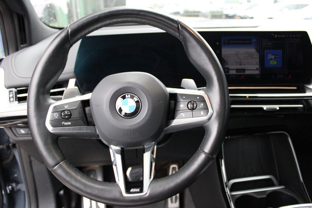 BMW 2 Serie 14
