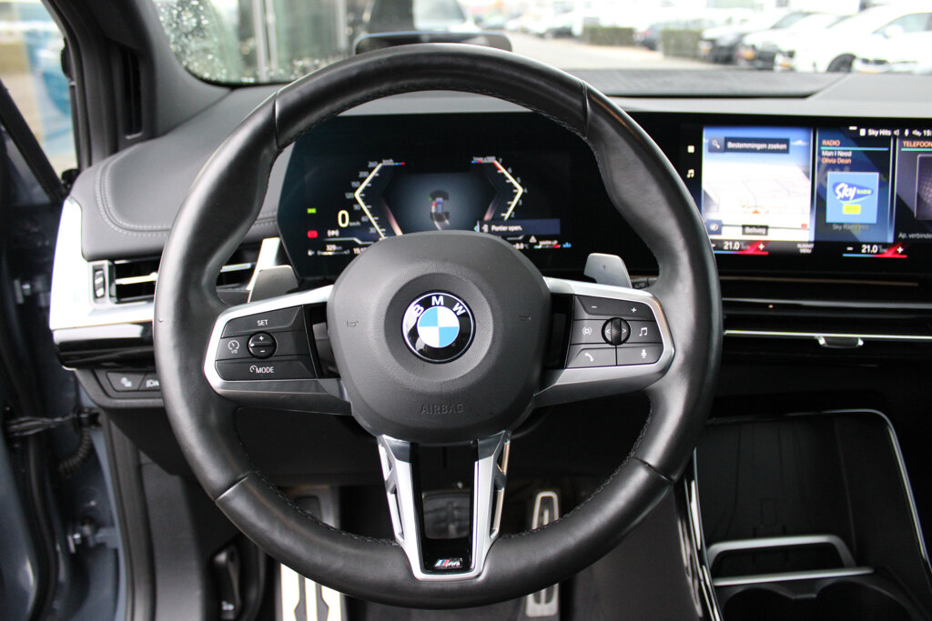 BMW 2 Serie 15