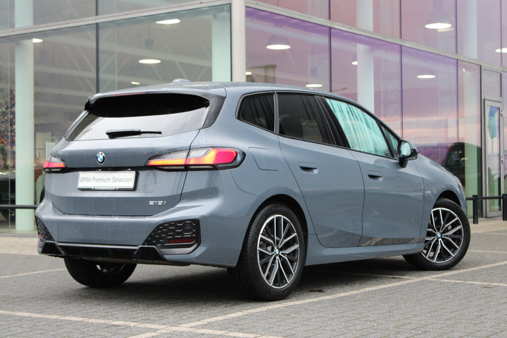 BMW 2 Serie 22