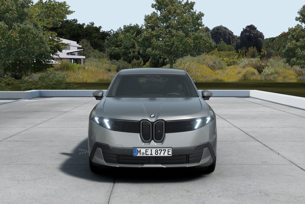 BMW iX3 3