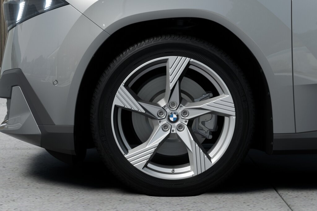 BMW iX3 6