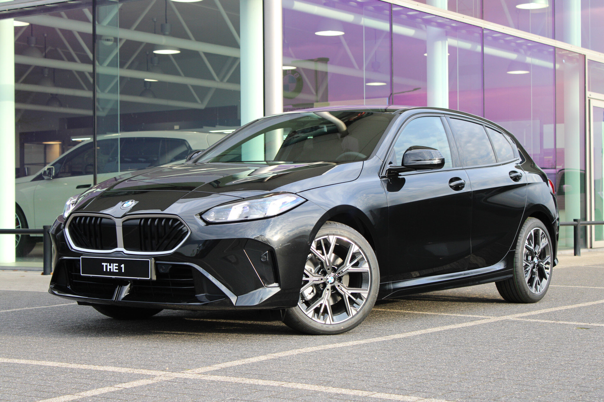 BMW 1 Serie 120 M Sport Automaat