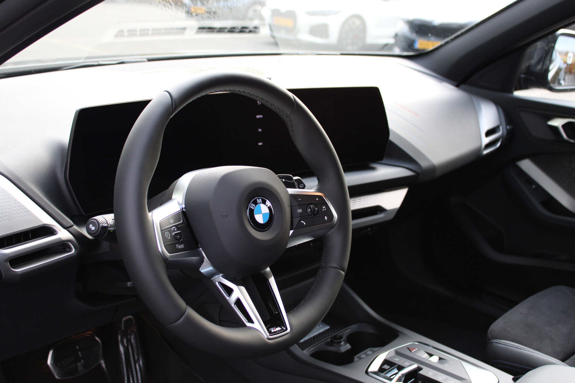 BMW 1 Serie 120 M Sport Automaat - Afbeelding 3