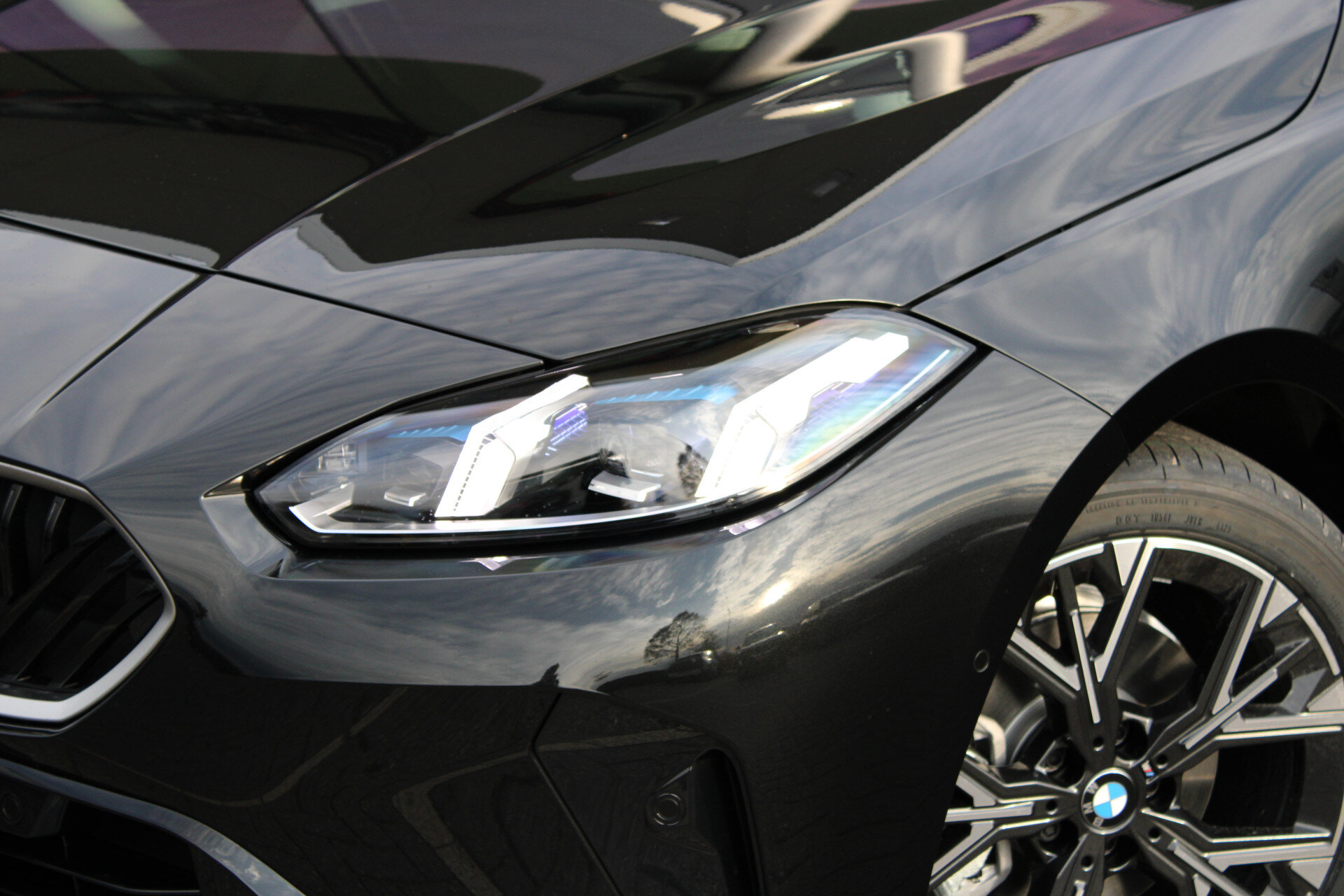 BMW 1 Serie 120 M Sport Automaat - Afbeelding 5