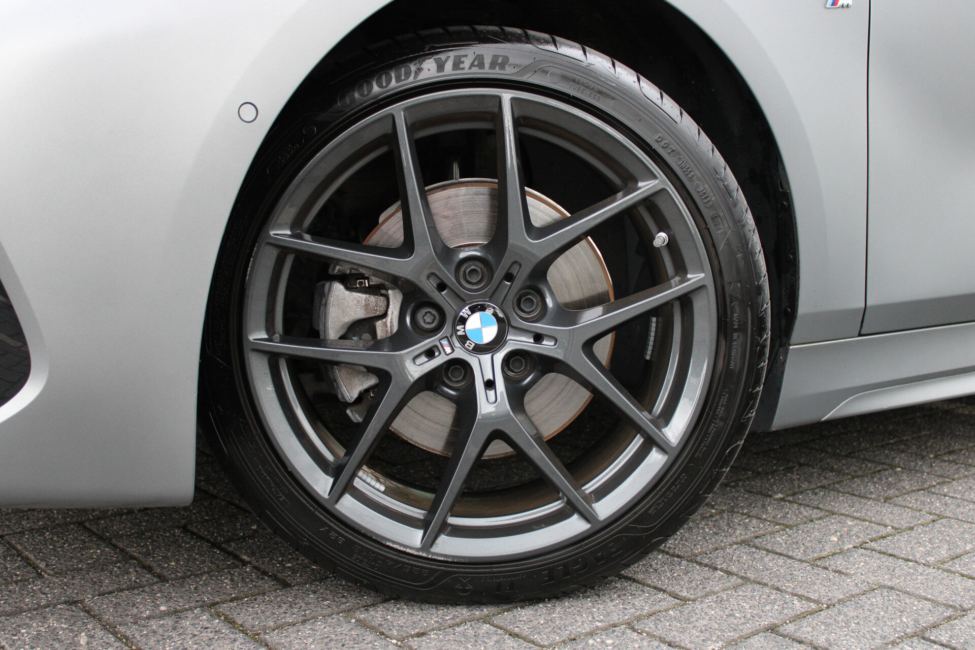 BMW 1 Serie 118i M Sport Automaat - Afbeelding 5