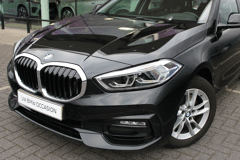 BMW 1 Serie 118i Sport Line Automaat - Afbeelding 2