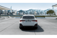 BMW i4 eDrive35 Gran Coupé M Sport - Afbeelding 4