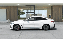 BMW i4 eDrive35 Gran Coupé M Sport - Afbeelding 5