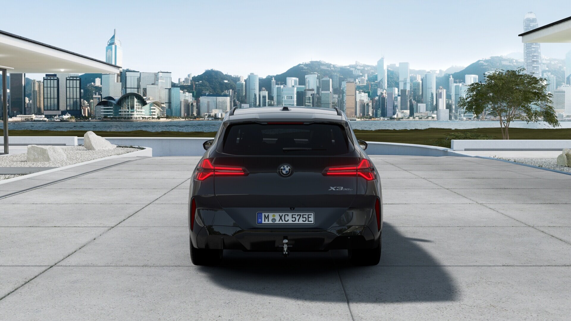 BMW X3 30e xDrive M Sport Automaat - Afbeelding 4