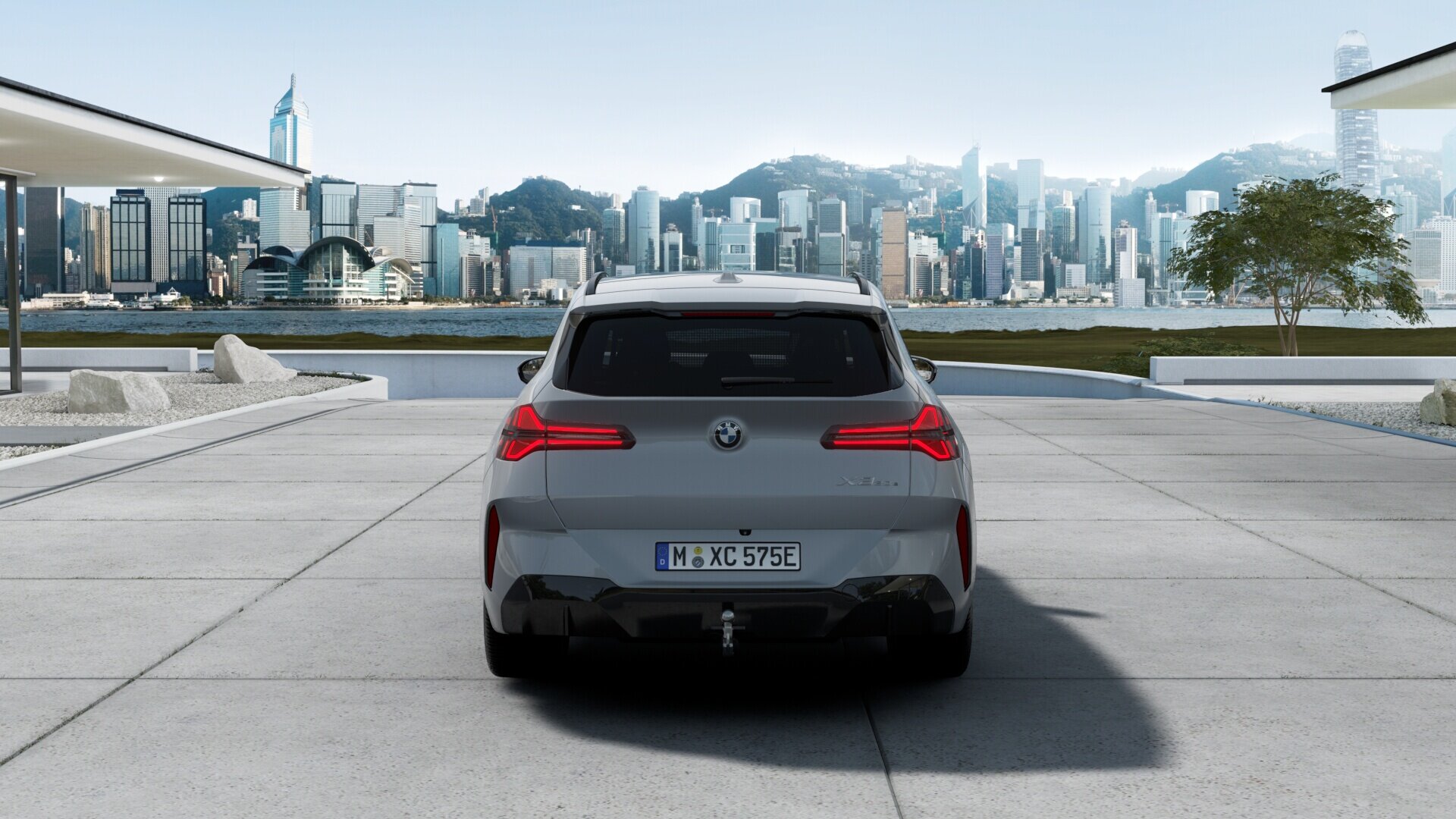 BMW X3 30e xDrive M Sport Automaat - Afbeelding 4