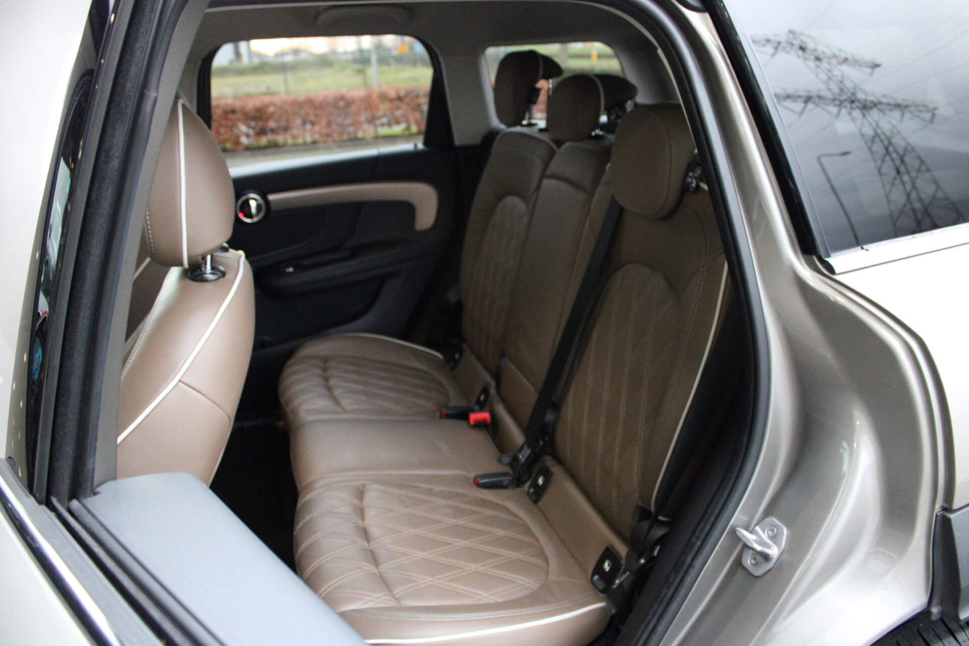 MINI Countryman Cooper S Automaat - Afbeelding 4