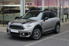 MINI Countryman Cooper S Automaat - Afbeelding 5