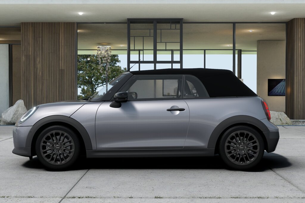 MINI Cabrio 2