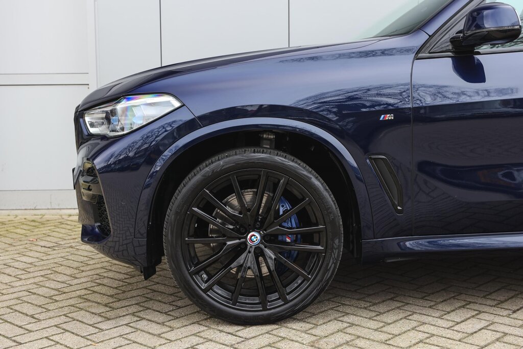 BMW X5 5