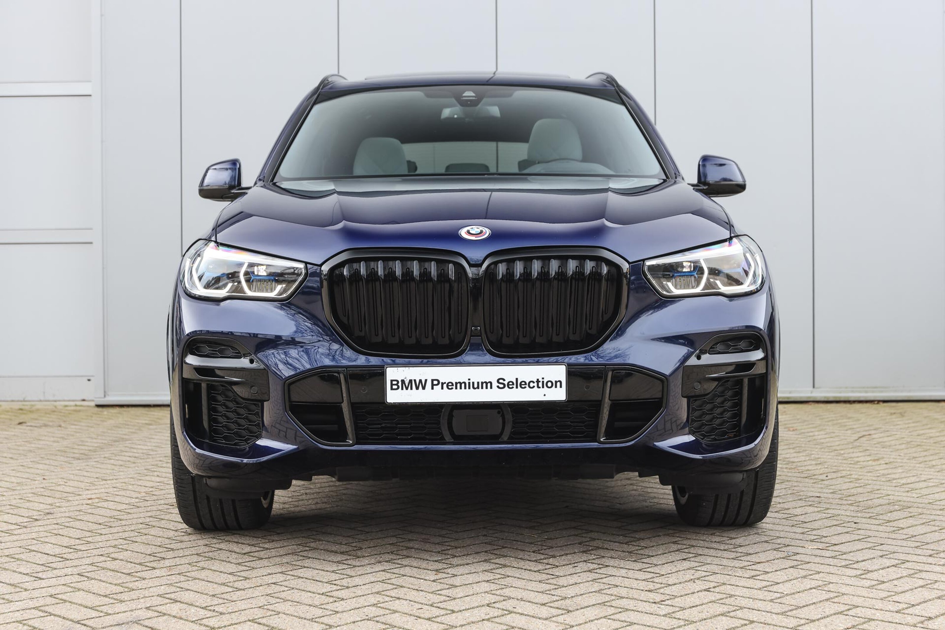 BMW X5 6