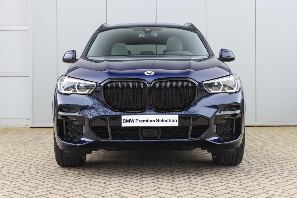 BMW X5 6
