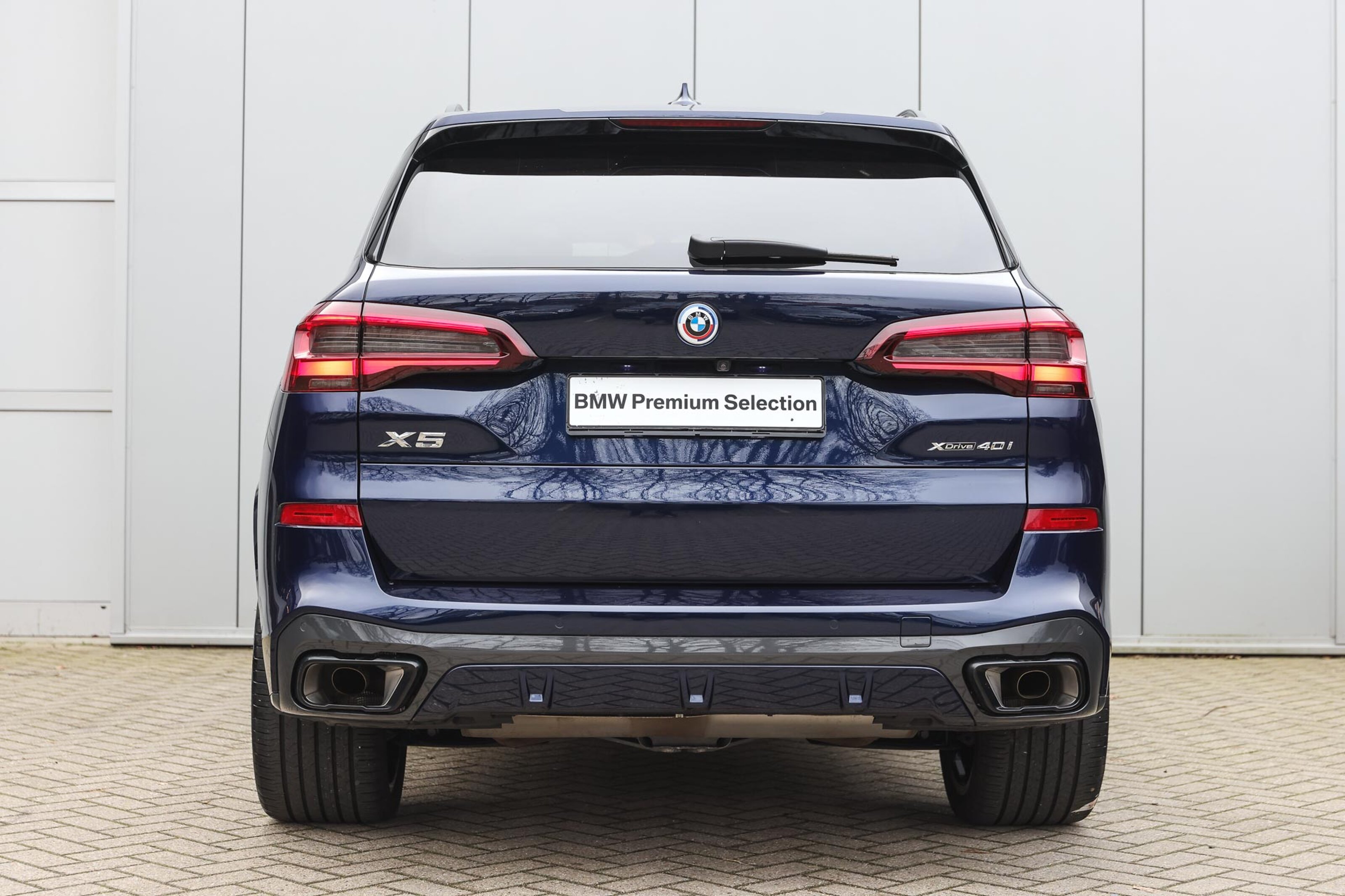 BMW X5 7