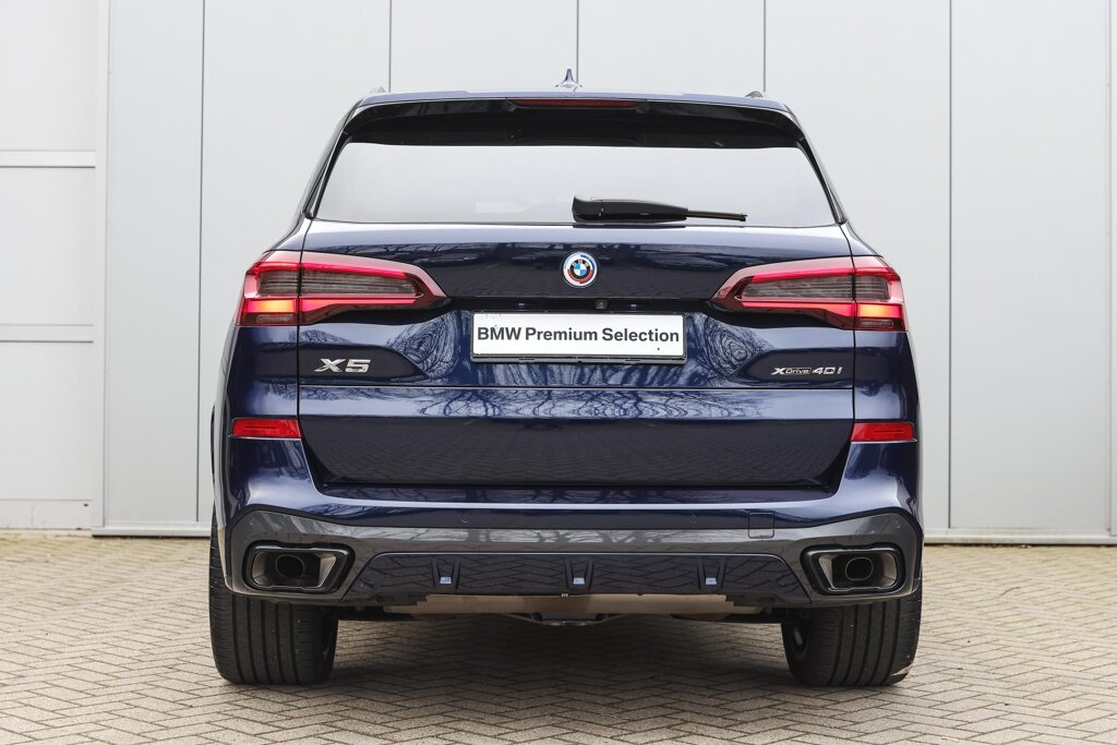 BMW X5 7