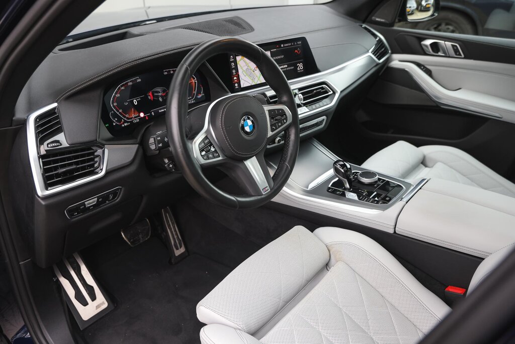 BMW X5 10