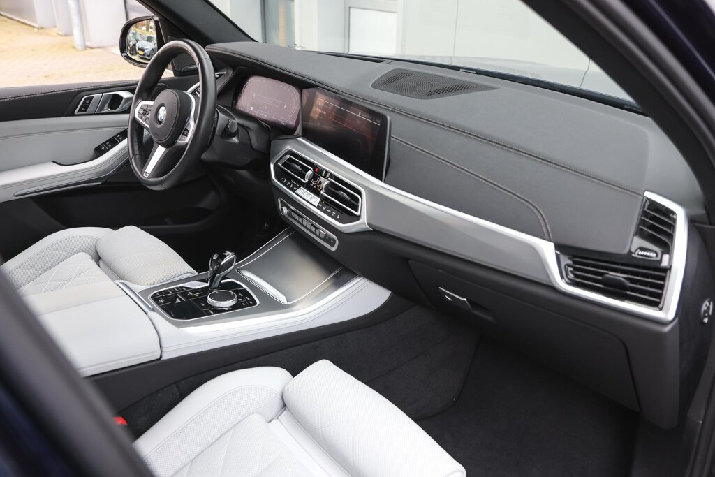 BMW X5 11