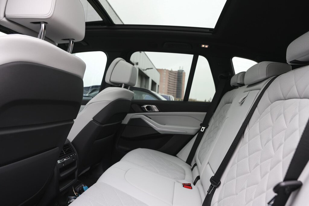 BMW X5 12