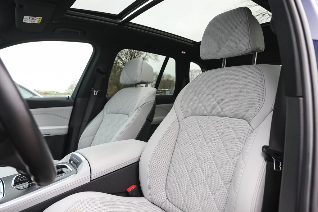 BMW X5 14