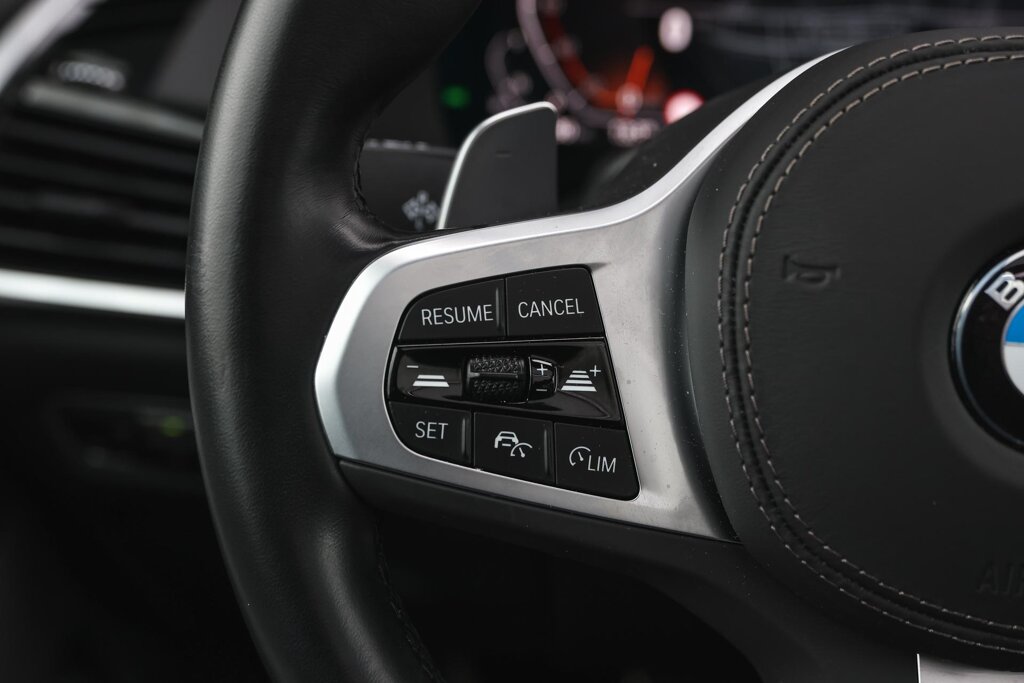 BMW X5 19