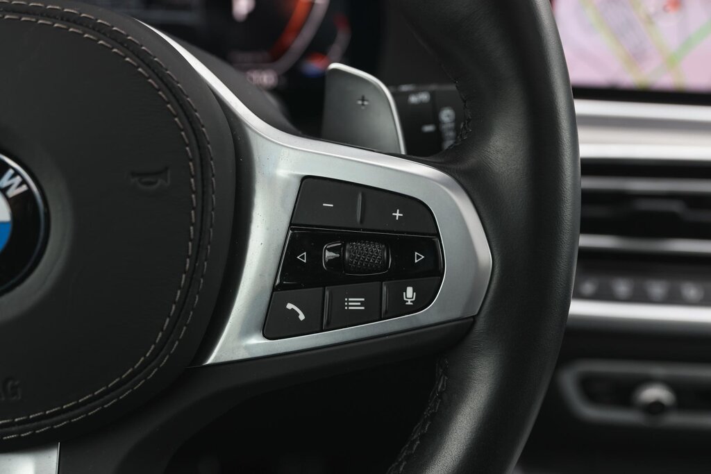 BMW X5 20