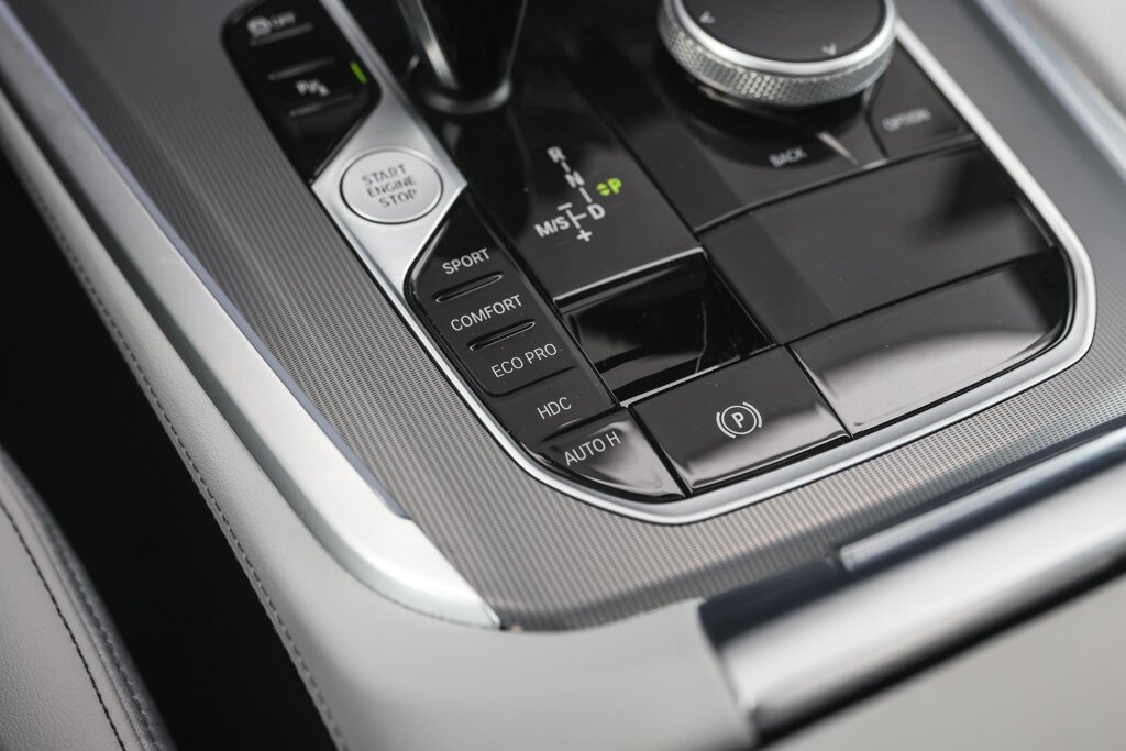 BMW X5 21