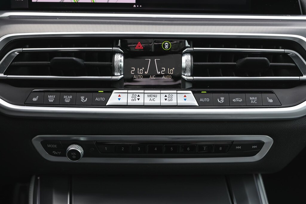 BMW X5 22