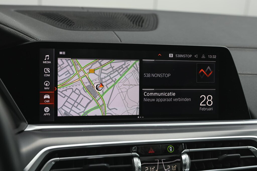 BMW X5 29