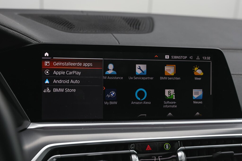 BMW X5 32