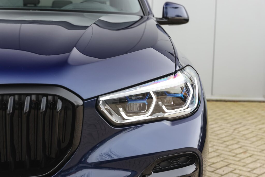 BMW X5 34