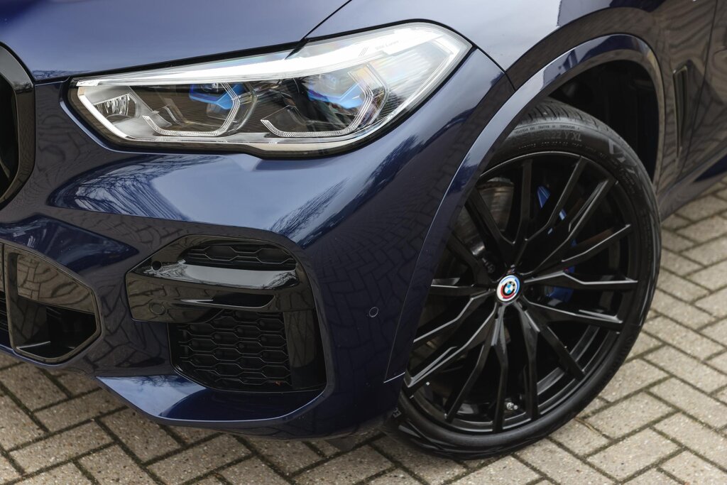 BMW X5 35