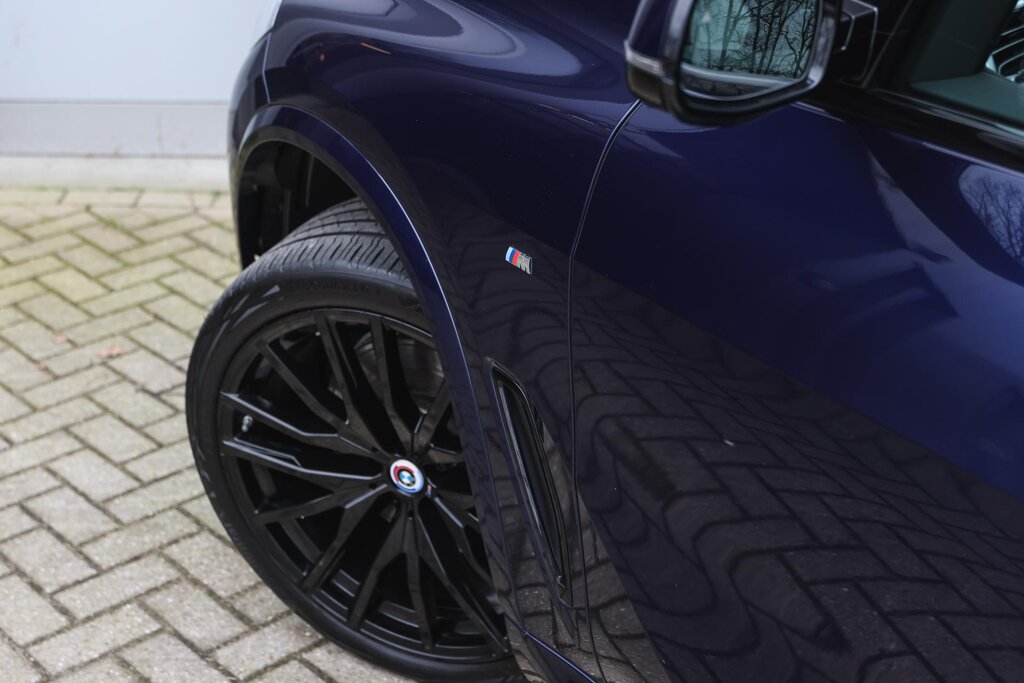 BMW X5 36