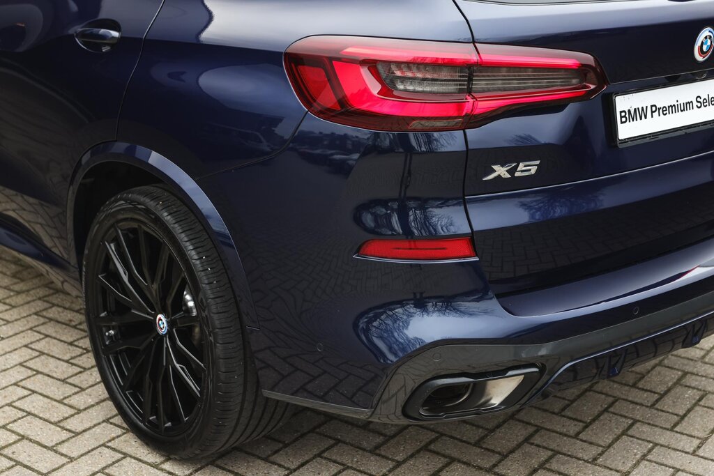 BMW X5 38