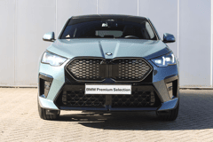 BMW iX2 eDrive20 High Executive M Sport - Afbeelding 5