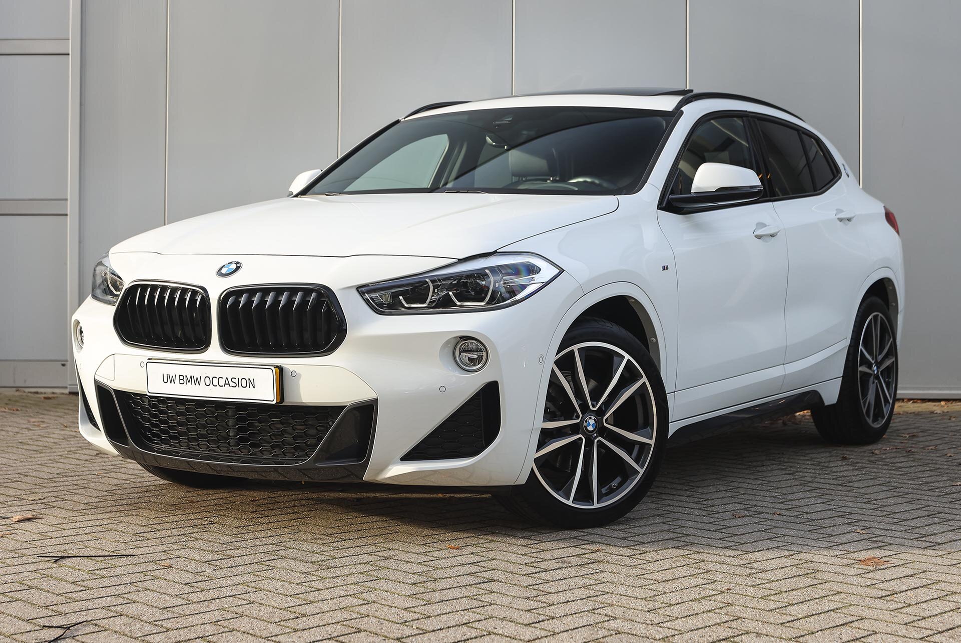 BMW X2 sDrive18i M Sport Automaat