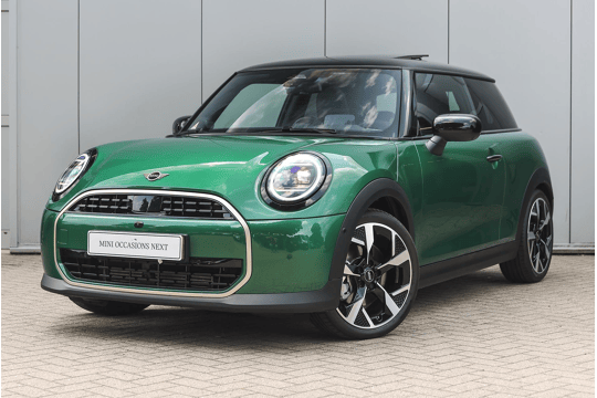 MINI 3-Deurs Hatchback Cooper C Automaat