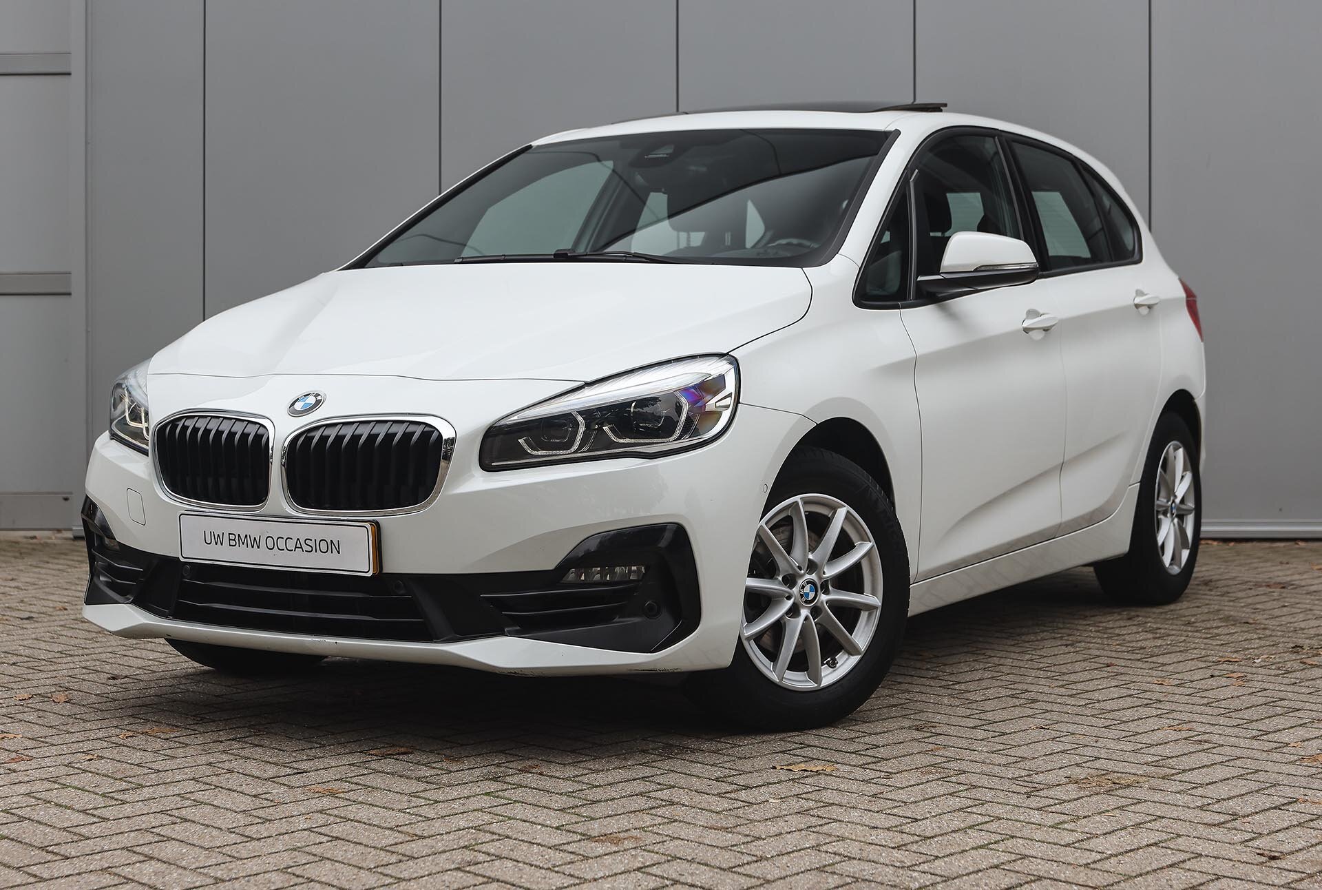 BMW 2 Serie Active Tourer 218i Executive Automaat