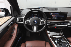 BMW X5 xDrive50e High Executive M Sport Automaat - Afbeelding 3