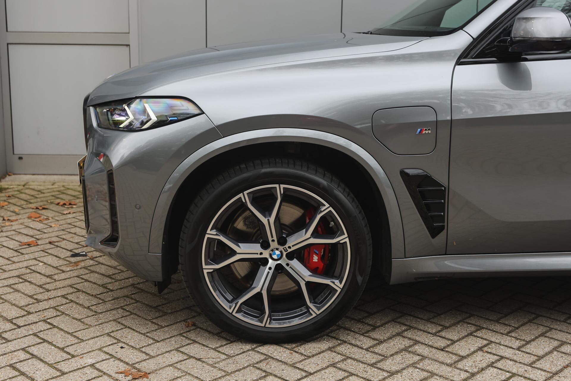 BMW X5 xDrive50e High Executive M Sport Automaat - Afbeelding 5