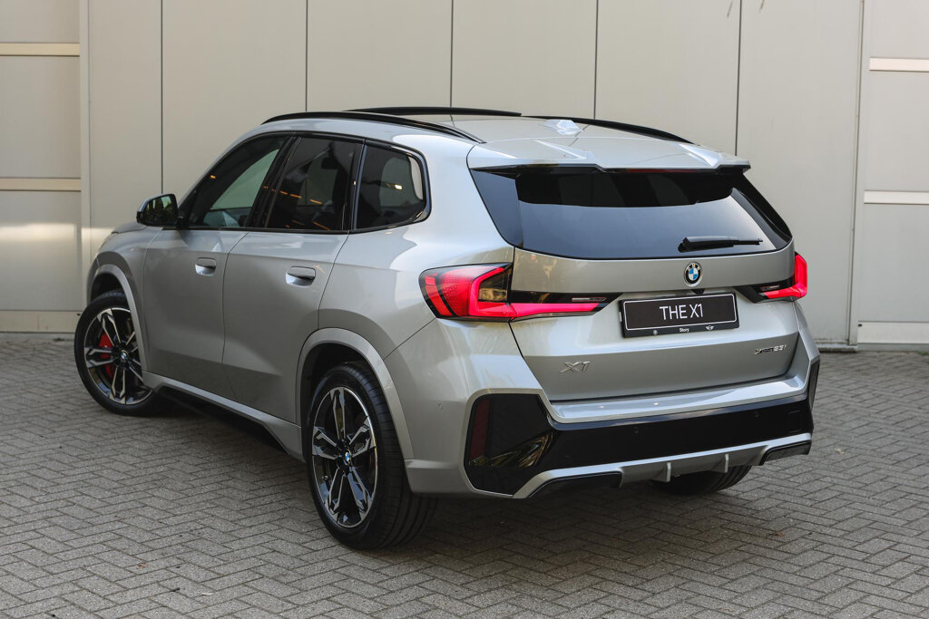 BMW X1 2